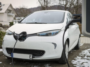 nampa ev repairs, electric car service, ev maintenance